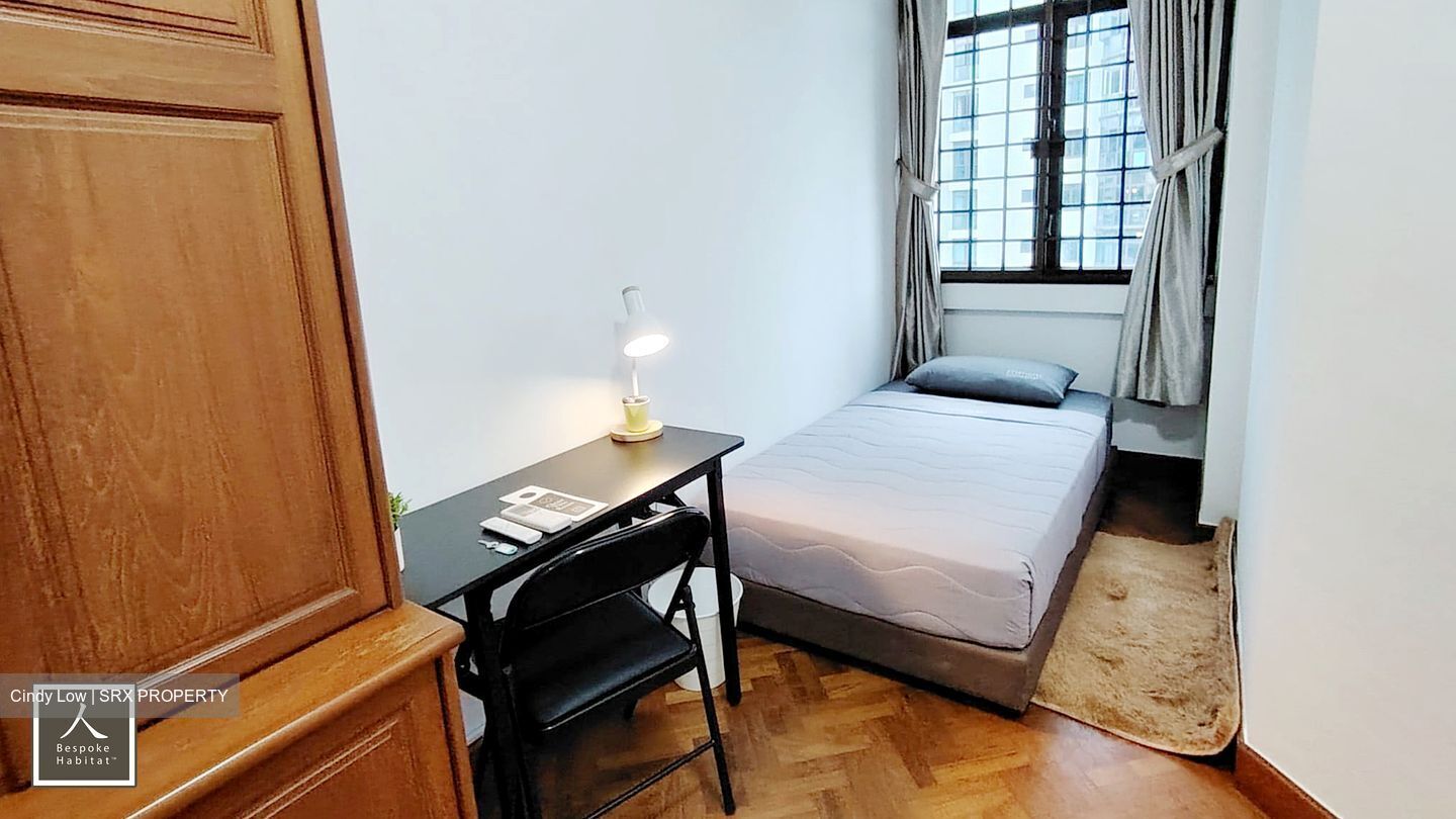 Parc Oasis (D22), Condominium #572531641